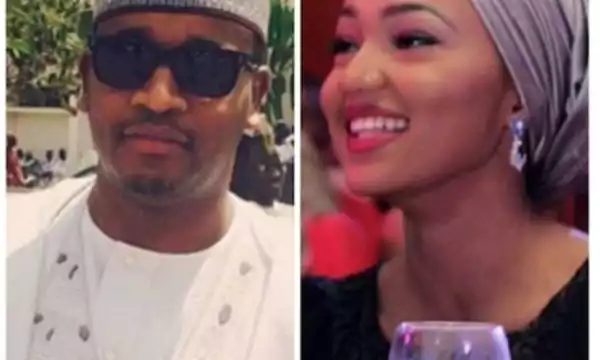 Zahra Buhari’s Secret Wedding Has been shifted. Reasons will surprise you